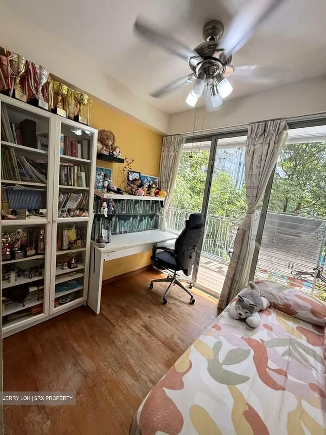 Flo Residence (D19), Condominium #576191481